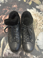 Bogner winterstiefel luxus gebraucht kaufen  Schwabach