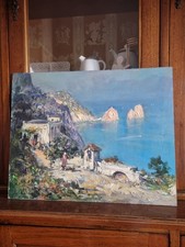 Vincenzo aprile scorcio usato  Giugliano in Campania
