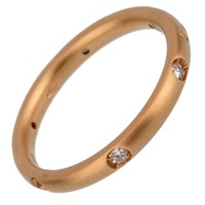 Pomellato diamond 18k for sale  Feasterville Trevose