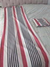 Next nautical red for sale  BRIDGEND