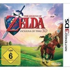 Jeu 3ds nintendo d'occasion  Les Mureaux