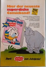 Seltene comic werbung gebraucht kaufen  Bad Waldsee