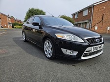 Ford mondeo titanium for sale  TELFORD