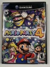 Mario party complete for sale  Boonsboro