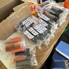 Pgi 250xl pgi250 for sale  Johnson City
