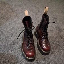 Doc martens jadon for sale  WAKEFIELD