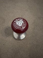 Costa coffee tamper for sale  CARLISLE