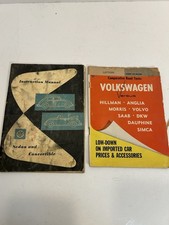 1959 edition volkswagen for sale  Pocahontas