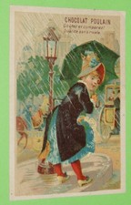 Chromo 1890 1914 d'occasion  Vendat