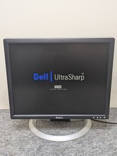 Dell monitor 1905fp for sale  Edmond