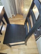 Verkaufe esstisch stühlen gebraucht kaufen Verkaufe esstisch stühlen gebraucht kaufen  Maintal