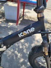 Ebike icone pedalata usato  Italia