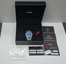 Tudor mens royal for sale  GRAYS