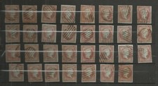 Timbres anciens espagne d'occasion  Lyon VI