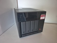 Qnap 473a 4x4tb gebraucht kaufen  Buchen (Odenwald)