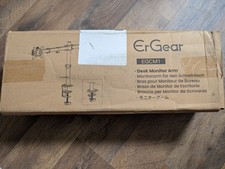 Ergear dual monitor for sale  Williamsport