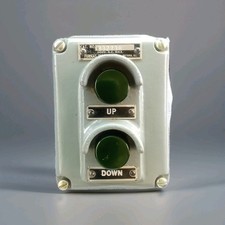 Furnas push buttons for sale  Lakewood