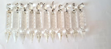 Vintage cut crystal for sale  HARROW