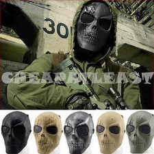 Masque intégral army d'occasion  Villeurbanne