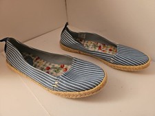 Rocketdog slip hemp for sale  HULL