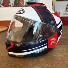 Hjc casco moto usato Hjc casco moto usato  Sormano