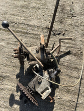 Albion gearboxes hayter for sale  BETCHWORTH