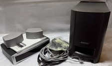 Bose series dvd for sale Bose series dvd for sale  LOUGHBOROUGH