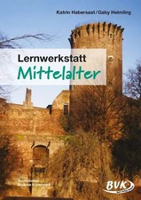Lernwerkstatt mittelalter gebraucht kaufen  Berlin