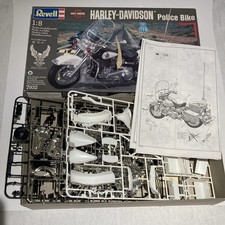 Revell 7932 modell gebraucht kaufen  Buxtehude