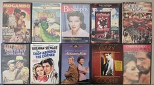 Classic Movie DVDs~~FREE SHIPPING w/ purchase of 4~~# comprar usado  Enviando para Brazil