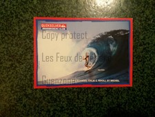Quicksilver boardriders club d'occasion  Beaumont-de-Lomagne