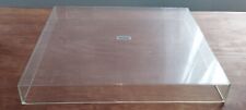 Capot platine vinyle d'occasion  Perpignan-