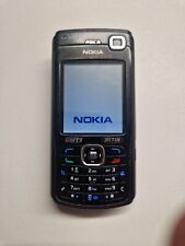 CELLULARE NOKIA N70 NERO FUNZIONANTE CON CARICABATTERIA na sprzedaż  Wysyłka do Poland