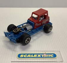 Scalextric vintage 1980s for sale  BRISTOL