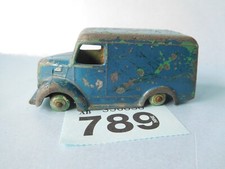 Vintage dinky toys for sale  CARLISLE