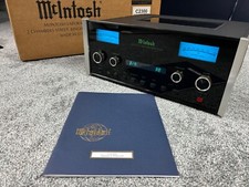 Mcintosh c2300 tube for sale  Dublin