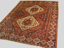 Usado, SEHR SCHÖNE ORIENTTEPPICH HEREKE GUTE Z.ST  195 X 150 cm comprar usado  Enviando para Brazil
