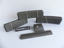 Marklin track rails d'occasion  Expédié en Belgium