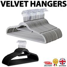 Velvet hangers non for sale  LONDON