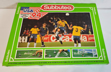 Vintage subbuteo football for sale  KIDDERMINSTER