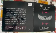 The cult love usato  Val Masino