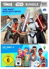 Sims star wars gebraucht kaufen  Dresden