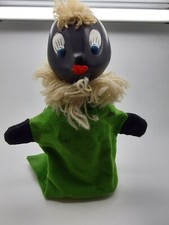Kasperletheater handpuppe pupp gebraucht kaufen  Rastede