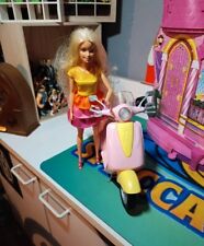 Vespa barbie con usato  Algua