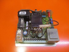 Vaillant 711480 feuerungsautom gebraucht kaufen  Kremmen