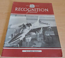 Joint services recognition for sale  TEWKESBURY