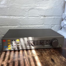 Quad preamp. for sale  KENLEY
