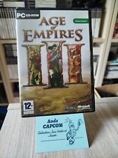 Microsoft jeu age d'occasion Microsoft jeu age d'occasion  Chennevières-sur-Marne