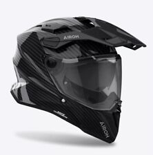 Casco airoh commander usato  Zeccone
