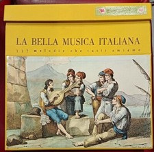 Raccolta bella musica usato Raccolta bella musica usato  Santa Maria Capua Vetere